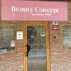 Beauty Concept By Vanesa Mateo