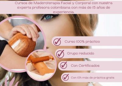 Beauty Max Las Rozas