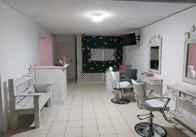 Bella Salón y Spa