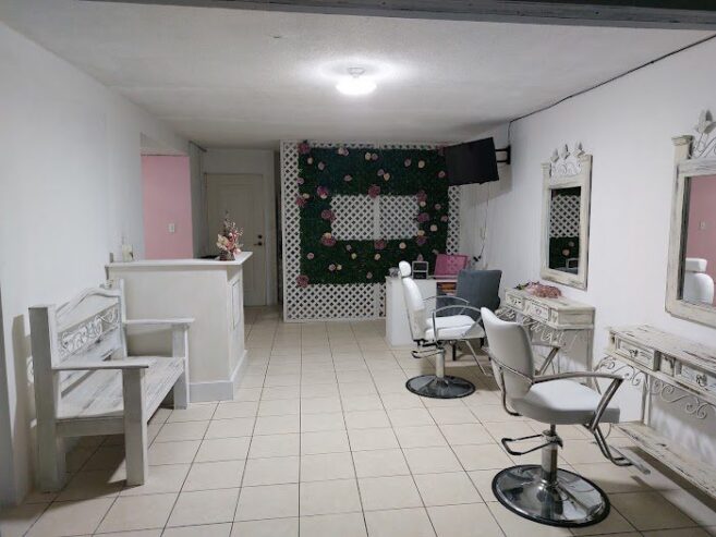Bella Salón y Spa