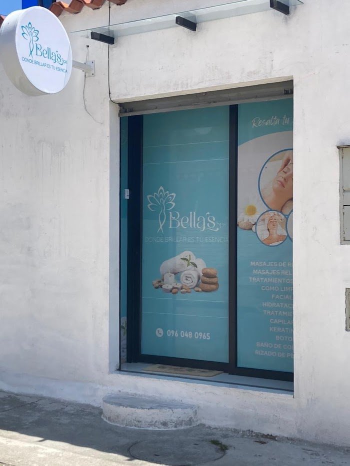 Bellas Spa Bellas Spa