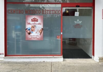 Belleza & Medicina Estética D’Paula