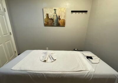 Best Massage