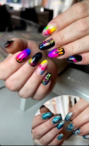 Bianca Gherghel Nails