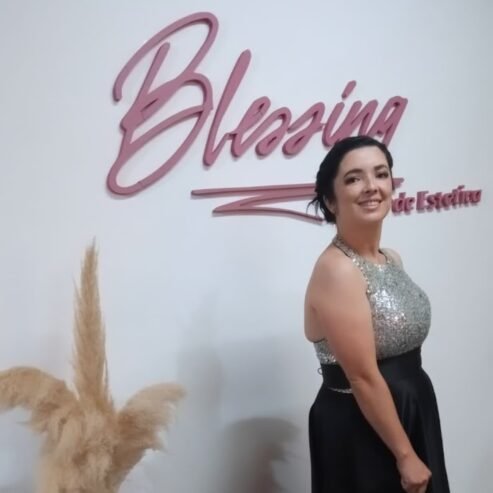 Blessing Centro de Estética