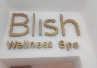 Blish wellness spa