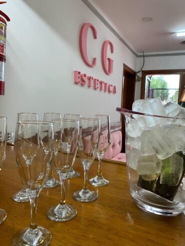 C G estética