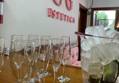 C G estética