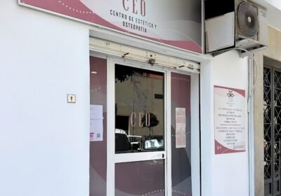 CEO Centro de Estética y Osteopatía