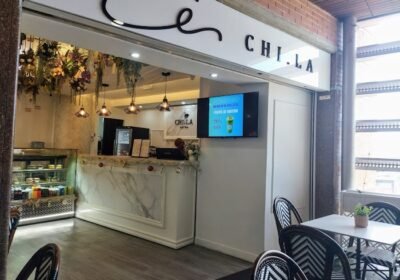 CHI.LA