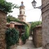 Cabra de Mora