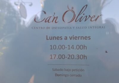 Can Oliver