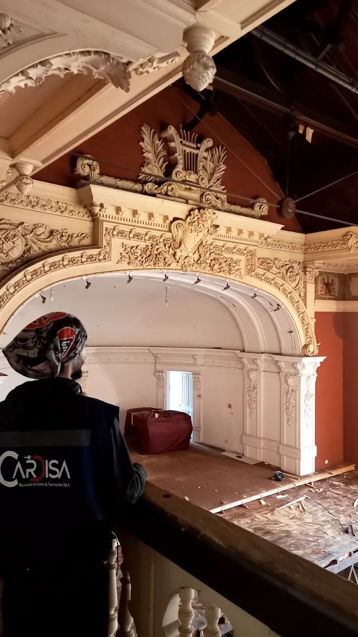 CardisaSpA Cardisa.SpA