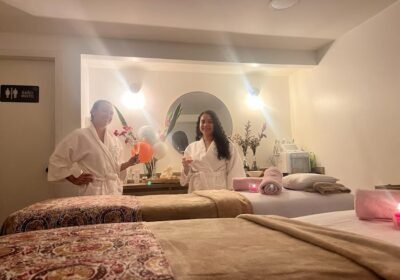 Catalina Spa
