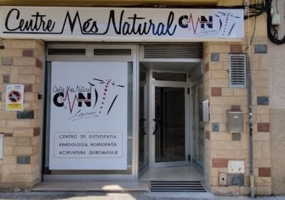 Centre Més Natural
