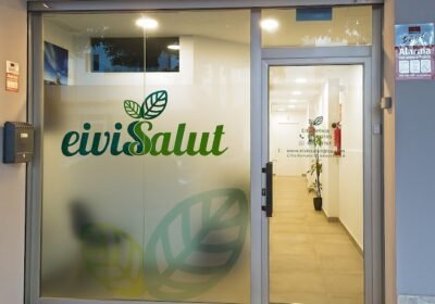 Centre multidisciplinari Eivissalut