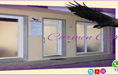 Centro Carmen Carballude