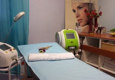 Centro De Estética Y Belleza Integral Miriam Cruz