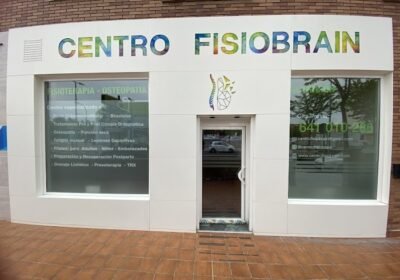 Centro FisioBrain