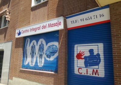 Centro Integral de Masaje