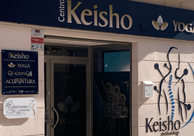 Centro Keisho Tomelloso I Escuela de Yoga, osteopatía, quiromasaje, MTC