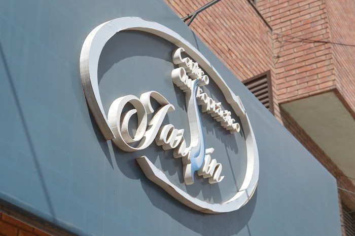 Centro Quiropráctico Jardín