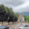 Centro Salud Mondoñedo