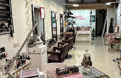 Centro de Belleza Fussion