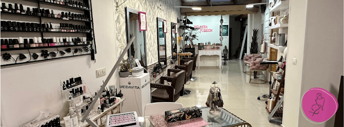 Centro de Belleza Fussion