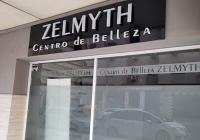 Centro de Belleza Zelmyth