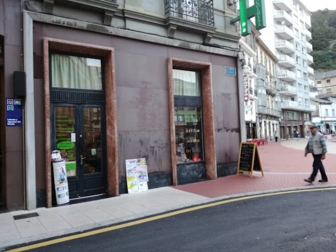 Centro de Bienestar Telvy