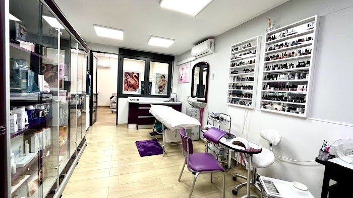 Centro de Estética Avanzada Yeni