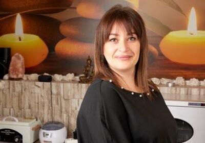 Centro de Estética Lorena Robles