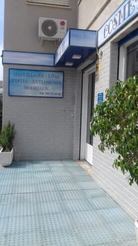 Centro de Estética R&M
