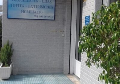 Centro de Estética R&M