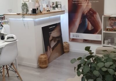 Centro de Estética y Bioterapias – La belleza esta en