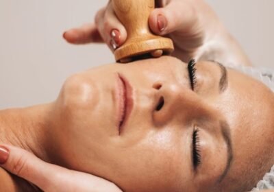 Centro de Estética y masajes en Getafe – KARISMA