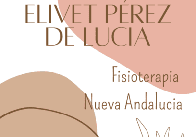 Centro de Fisioterapia Nueva Andalucía