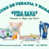 Centro de Terapia y Masajes Punata