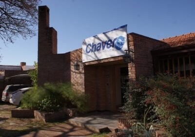 Chavero Sports Fisioterapia Y Entrenamiento Deportivo