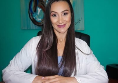 Clínica Dra. Lilian González
