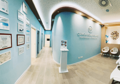Clínica de Fisioterapia y Osteopatía Borja Solares