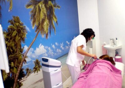 Clínicas Valenciaga (Fisioterapia Y Pilates)