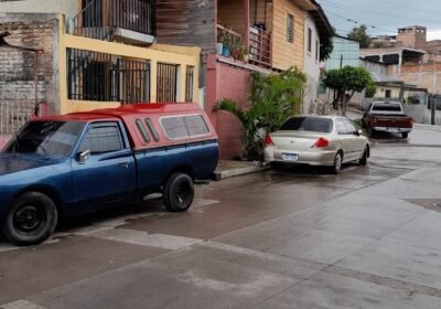 Colonia Las Mercedes