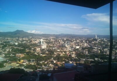Colonia Reparto Abajo