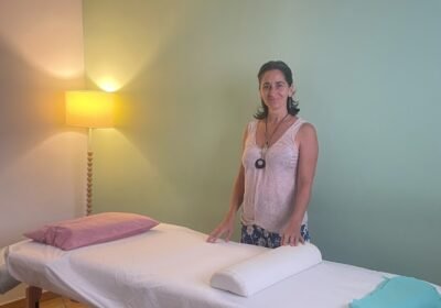 Conscious Touch Massage and other Therapies