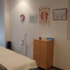 Consulta de osteopatía y masaje Marcos Santiago Fernández