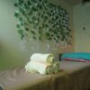 Cruz masoterapia