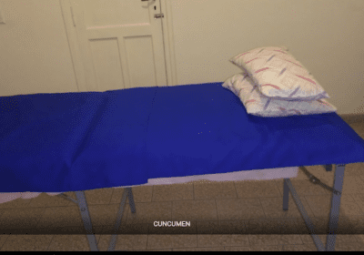 Cuncumen – Masajes – Terapias de relax