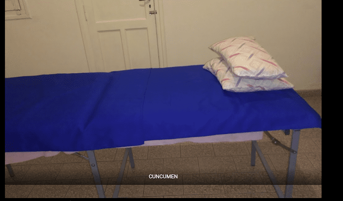 Cuncumen – Masajes – Terapias de relajantes especiales